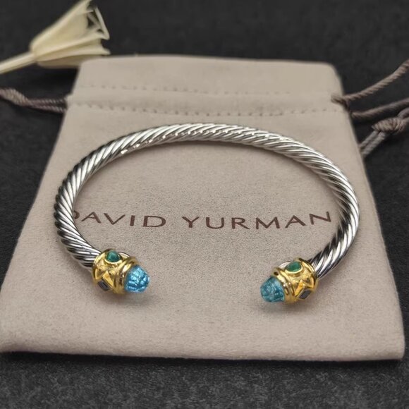 David Yurman bracelet - Picture 1 of 5